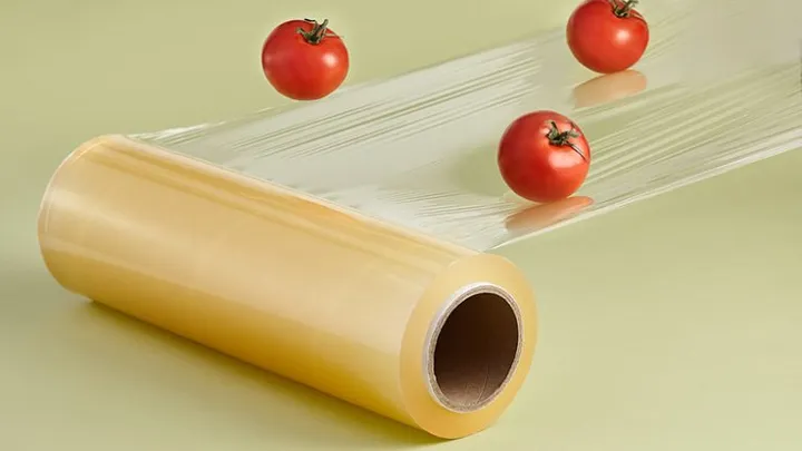 Why You Can't Get Cling Wrap Off The Roll Neatly And What To Do About It