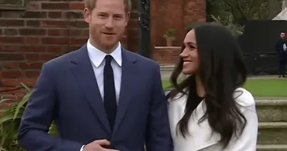 Je raadt nooit welke bekende meidengroep mag optreden op de royal wedding