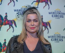 Bridget Maasland reageert op haatreacties: 'Ze waren er zelf niet bij'