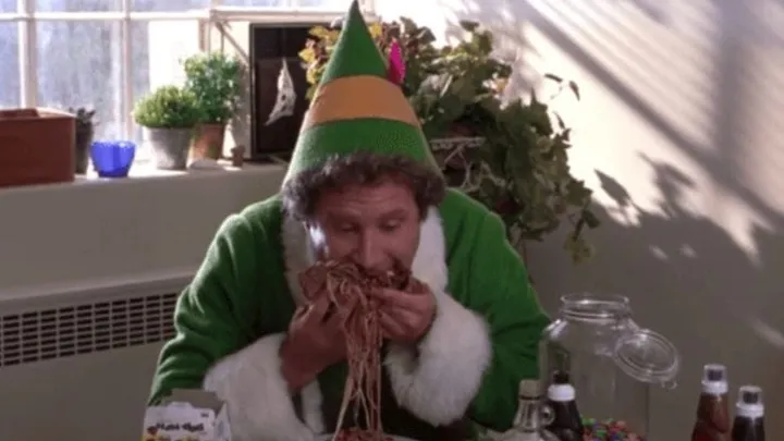 These are 5 things that happen to your body if you overeat at Christmas