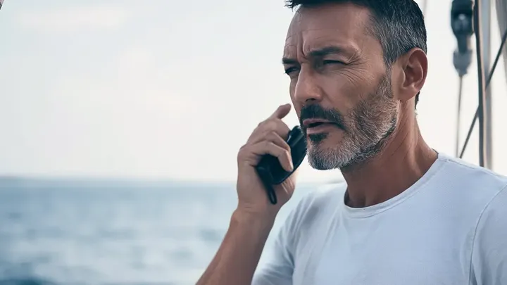 Ιστιοφόρο ναυαγεί και συναντάει πειρατές - Αυτό που κάνει το πλήρωμα για να επιβιώσει τους καταπλήσσει όλους!