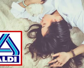 Dein Partner schnarcht? Dieses Produkt von Aldi macht es möglich von diesem Problem weg zu kommen