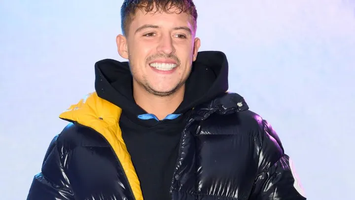 Rapper Lil' Kleine veroordeeld tot 120 uur taakstraf