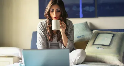 Is het thuiswerken nu helemaal voorbij? Dit zeggen experts