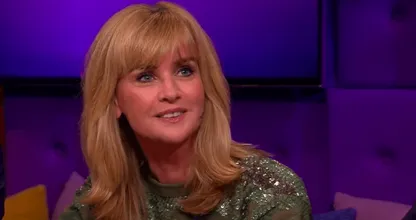 Verdrietig nieuws voor Daphne Deckers, we wensen haar veel sterkte