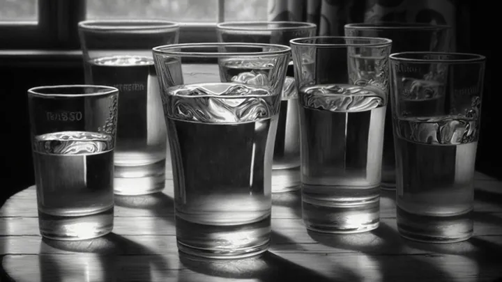 Te Han Mentido: ¿Por Qué No Necesitas Beber 6-8 Vasos de Agua al Día?