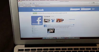 DIESE fünf Dinge solltest du niemals auf Facebook teilen, das sollte eigentlich jeder wissen..