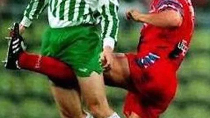 Momente Des Sports, Die Man Sich Nicht Entgehen Lassen Sollte
