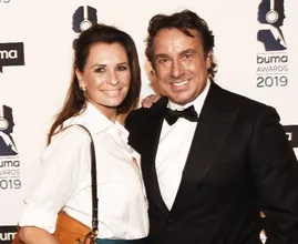 Marco Borsato verrast zijn jarige Leontine met romantische verjaardagswens