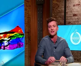 Jan Versteegh en zijn vrouw verwachten tweede kindje