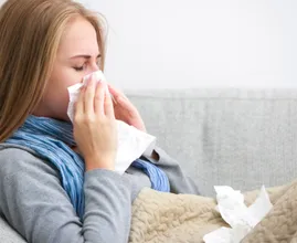 Feel a cold coming on? Then you should eat THIS vegetable more often!