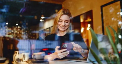 Openbaar wifi-netwerk op vakantie? Wees er voorzichtig mee!