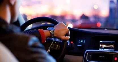Dit zijn de gekste verkeersregels en -gebruiken in het buitenland