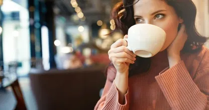 Deze 5 signalen wijzen erop dat je te veel koffie drinkt