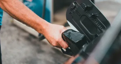 Benzinestations Noord-Frankrijk in nood door tekort aan benzine