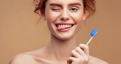 10 Natural Ways To Whiten Your Teeth At Home