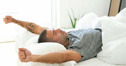 Weinig slaap? Voor deze sterrenbeelden is een korte nacht geen probleem