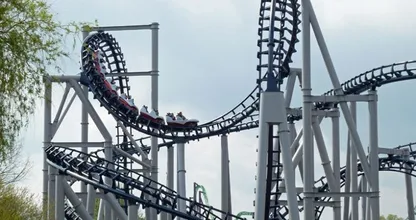 Een dagje uit naar een pretpark of dierentuin te duur? Met deze app niet meer!