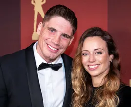 Rico Verhoeven en Jacky Duchenne gooien handdoek in de ring: na 13 jaar scheiden hun wegen