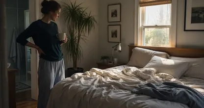 Voici 5 signes qui montrent que votre matelas a vraiment besoin d'être remplacé