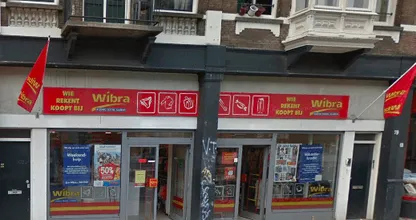 Belangrijke waarschuwing: dít product van Wibra voldoet niet aan de veiligheidseisen