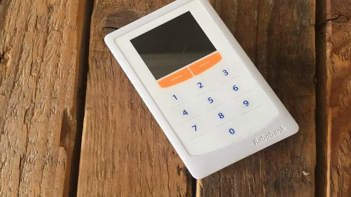 De Rabobank stopt met de Rabo Scanner