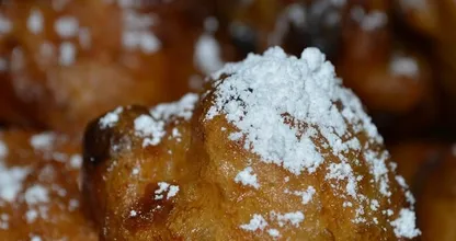Bij déze bakkerij kun je de lekkerste oliebollen kopen volgens de AD-oliebollentest