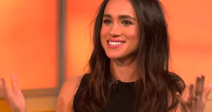 6 x Dit wist je nog niet over toekomstige royal Meghan Markle