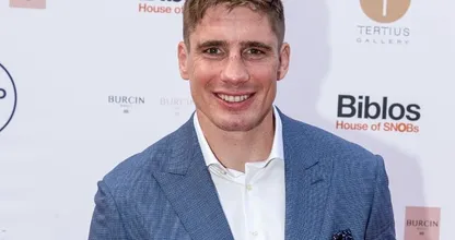 Rico Verhoeven over nieuwe thuissituatie met ex Jacky Duchenne en kinderen