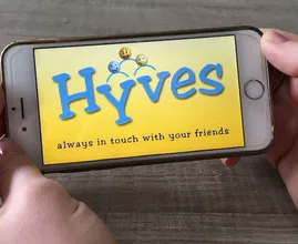 Wat een dag: Hyves lijkt een comeback te maken!