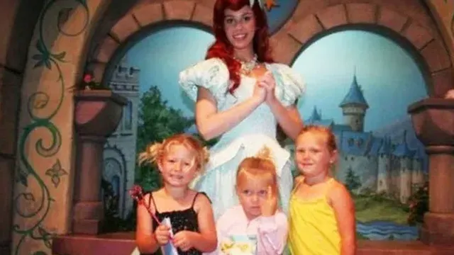 Uwierzysz w to, co widzisz? 45 oszałamiających zdjęć z Disneylandu, które przeczą rzeczywistości!