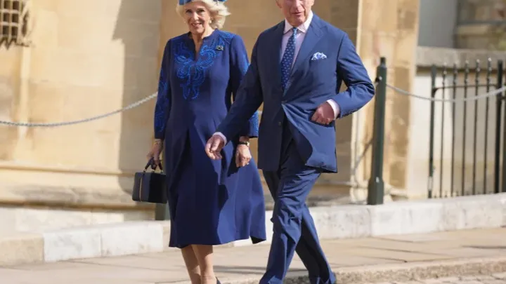 Meghan e Harry revelam segredos reais - as revelações que estão dando o que falar!