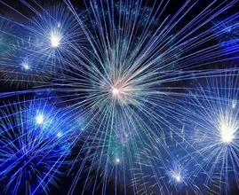 Vuurwerkpeiling: een op tien gaat alsnog vuurwerk afsteken ondanks verbod