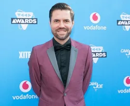 Babynieuws! Simon Keizer wordt voor de tweede keer vader