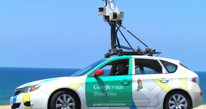 Zo maak je je huis onherkenbaar in Google Street View