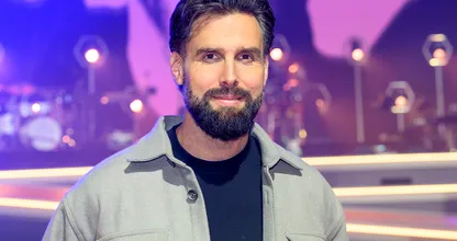 Nick Schilder kondigt groot nieuws aan