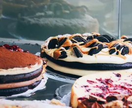 Taart fail: pronkstuk in 'Bake Off Vlaanderen' gaat heel het internet over