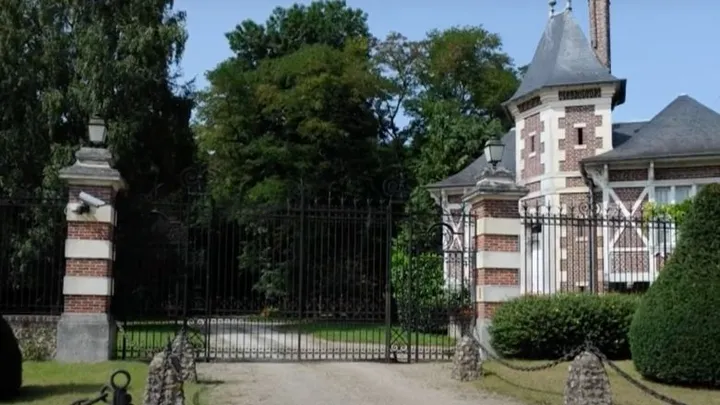 Las casas de estas celebridades son increíblemente hermosas