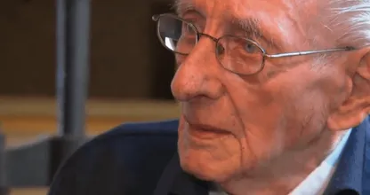 Heel Nederland smelt van 90-jarige sigarenmaker Tinus Vinke: 'Mijn grootste tegenslag? Ik mis mijn vader en moeder nog steeds"