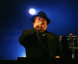 Rachel Hazes staat stil bij geboortedag André Hazes sr.