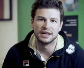 Flinke tegenvaller voor schaatser Sven Kramer na fietsongeluk
