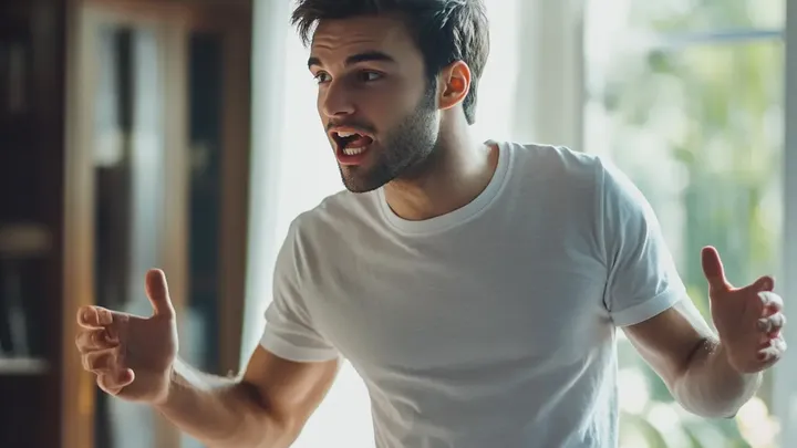 Πατέρας δύο γιων (8) ανακαλύπτει ότι είναι στείρος. Αντί να αντιμετωπίσει τη γυναίκα του, κάνει κάτι χειρότερο