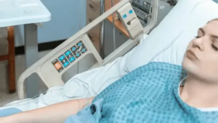 3 εβδομάδες μετά τη γέννηση των διδύμων, η μαμά αισθάνθηκε άρρωστη - γιατρός μετά από υπερηχογράφημα: "Λυπάμαι"