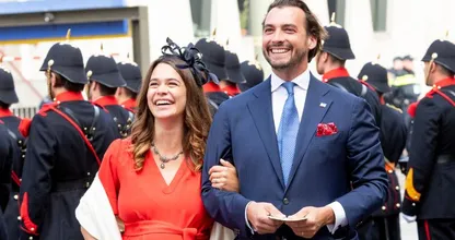 Thierry Baudet maakt naam van pasgeboren zoontje bekend
