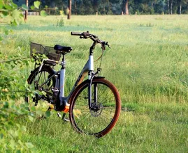 Nederland is de op een na grootste importeur van e-bikes in de EU