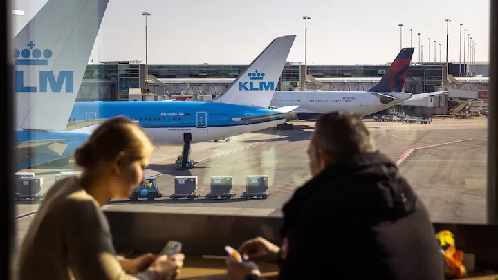 Drukte op Schiphol: experts weinig hoopvol over zomerperiode