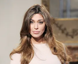 Guarda dentro il pazzesco appartamento milanese di Belén Rodriguez