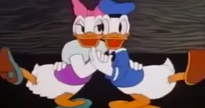 Voortaan ook LHBT-stelletjes in Donald Duck