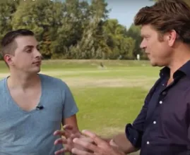 Kijkers van Het Rotterdam Project zijn verbaasd na dure aankoop Yvar