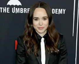 'Juno'-acteur Elliot Page komt uit de kast als transgender